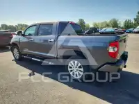 2014 Toyota TUNDRA фото