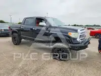 2014 Toyota TUNDRA фото
