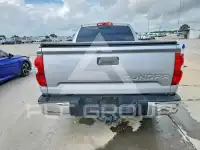 2014 Toyota TUNDRA фото
