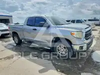 2014 Toyota TUNDRA фото