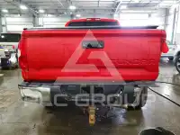 2014 Toyota TUNDRA фото