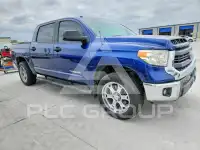 2014 Toyota TUNDRA фото