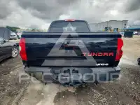 2014 Toyota TUNDRA фото