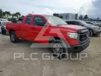 2014 Toyota TUNDRA фото