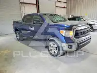2014 Toyota TUNDRA фото