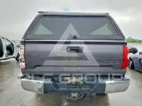 2014 Toyota TUNDRA фото