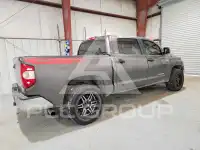 2014 Toyota TUNDRA фото