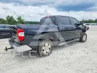 2014 Toyota TUNDRA фото