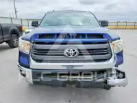 2014 Toyota TUNDRA фото