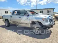 2014 Toyota TUNDRA photo