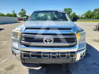 2014 Toyota TUNDRA фото