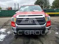 2014 Toyota TUNDRA фото