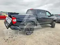 2014 Toyota TUNDRA фото