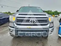 2014 Toyota TUNDRA фото