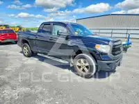2014 Toyota TUNDRA фото
