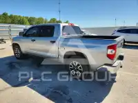 2014 Toyota TUNDRA фото