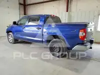 2014 Toyota TUNDRA фото