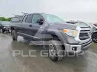 2014 Toyota TUNDRA фото