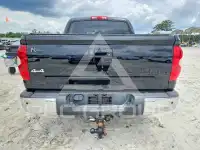 2014 Toyota TUNDRA фото