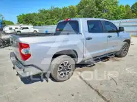 2014 Toyota TUNDRA фото