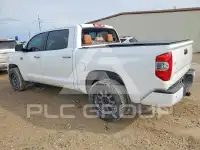 2014 Toyota TUNDRA фото