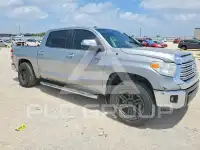 2014 Toyota TUNDRA photo