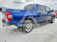 2014 Toyota TUNDRA фото