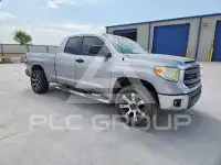 2014 Toyota TUNDRA фото