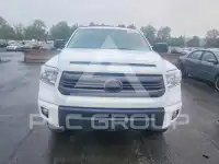 2014 Toyota TUNDRA фото