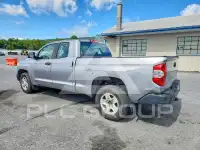 2014 Toyota TUNDRA фото