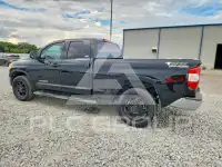 2014 Toyota TUNDRA photo