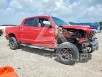 2014 Toyota TUNDRA фото