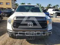 2014 Toyota TUNDRA фото