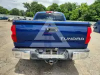 2014 Toyota TUNDRA фото