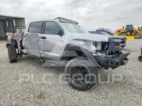 2014 Toyota TUNDRA фото