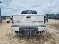 2014 Toyota TUNDRA фото