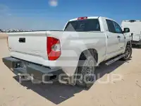 2014 Toyota TUNDRA фото
