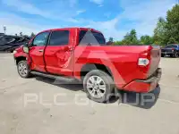 2014 Toyota TUNDRA фото