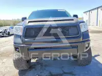 2014 Toyota TUNDRA фото