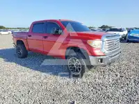2014 Toyota TUNDRA фото