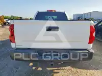 2014 Toyota TUNDRA фото