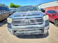 2014 Toyota TUNDRA фото
