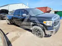 2014 Toyota TUNDRA фото