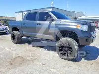 2014 Toyota TUNDRA фото