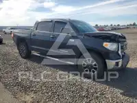 2014 Toyota TUNDRA фото