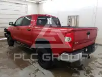 2014 Toyota TUNDRA фото