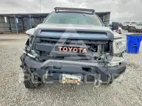2014 Toyota TUNDRA фото