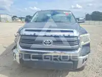 2014 Toyota TUNDRA фото