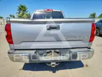 2014 Toyota TUNDRA фото
