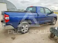 2014 Toyota TUNDRA фото